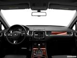  Dashboard, center console, gear shifter view photo